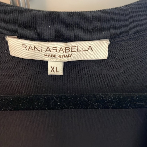 Long sweater cardigan silk. Made in Italy - Picture 2 of 6